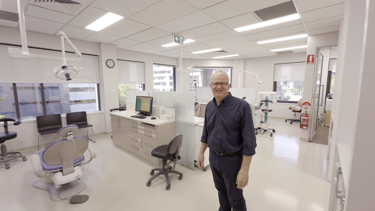 Orthodontics Sydney Wide Parramatta