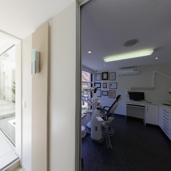 Painfree Dentistry