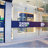 Teachers Health Centre Parramatta - Dental & Eyecare in Sydney