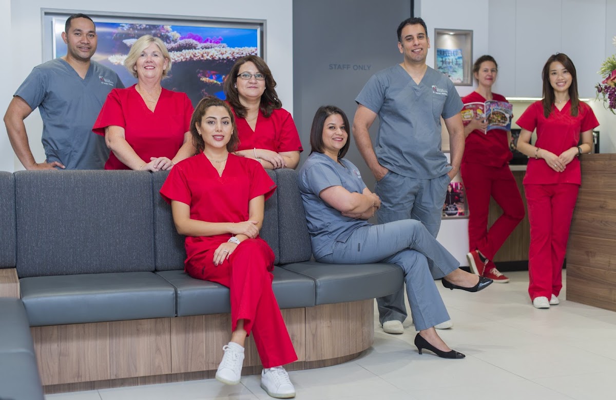 Gentle Endodontics