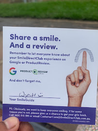 Smile Direct Club