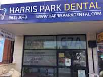 Harris Park Dental Surgery in Sydney