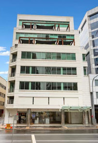 Dr. Joseph Del Vecchio in Sydney