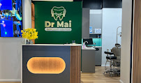 Dr Mai Dental Surgery Parramatta in Sydney