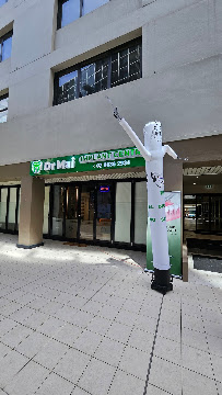 Dr Mai Dental Surgery Parramatta