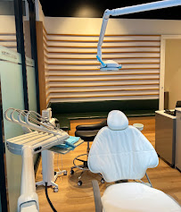 Dr Mai Dental Surgery Parramatta