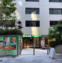 Dr Mai Dental Surgery Parramatta