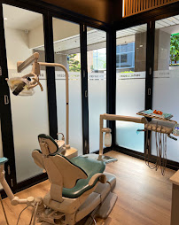 Dr Mai Dental Surgery Parramatta