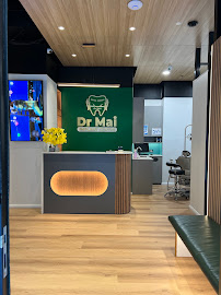 Dr Mai Dental Surgery Parramatta