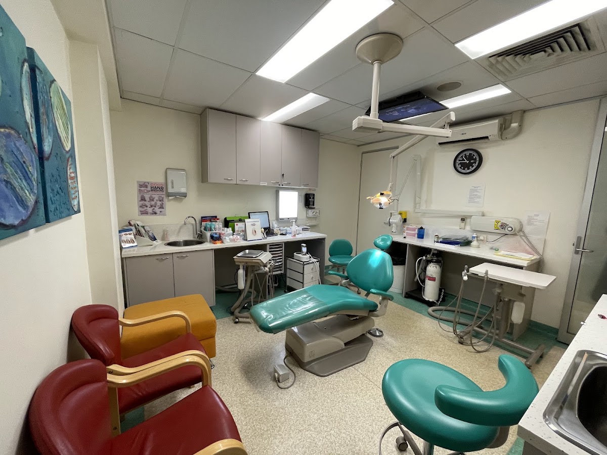Specialist Dental Suite