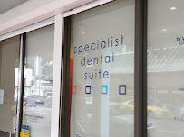 Specialist Dental Suite