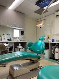 Specialist Dental Suite