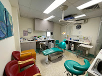 Specialist Dental Suite in Sydney