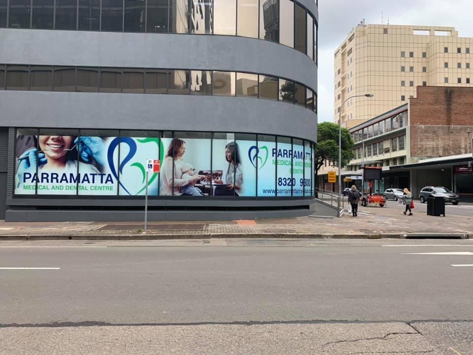 Parramatta Dental Smiles
