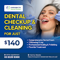Parramatta Dental Smiles