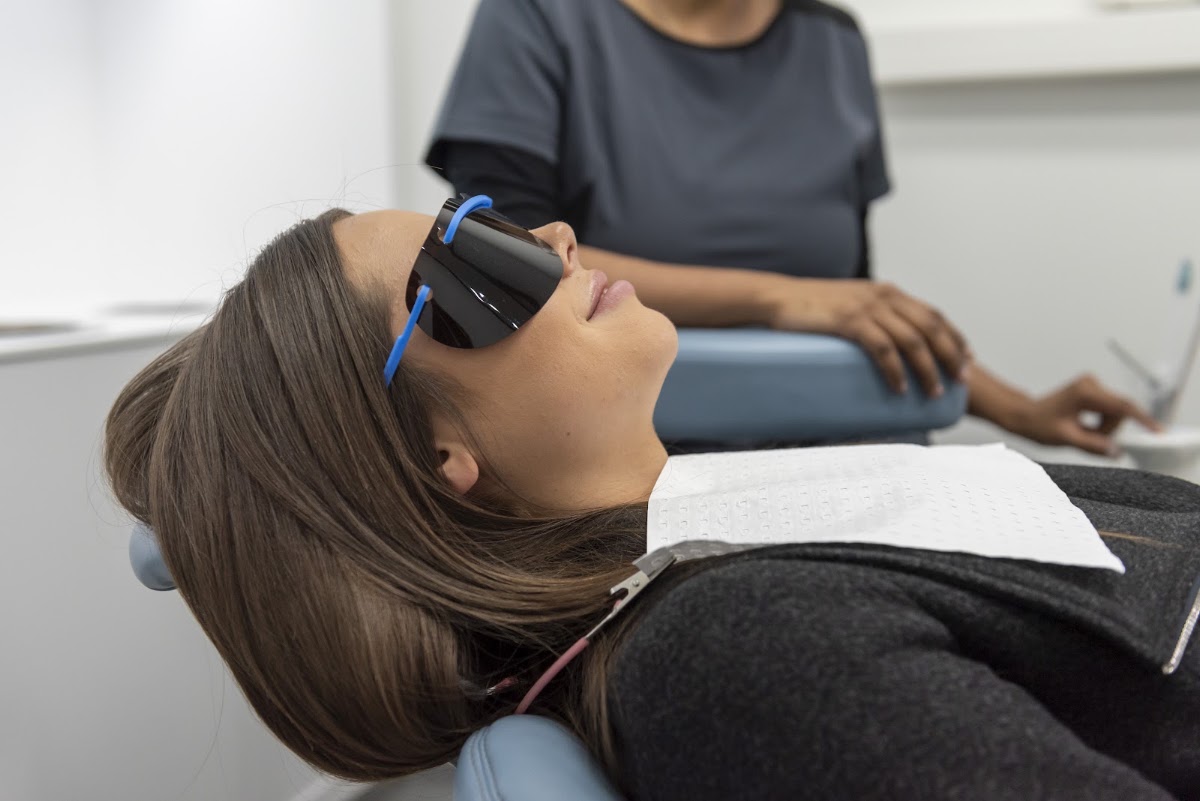 Sydney CBD Dentist