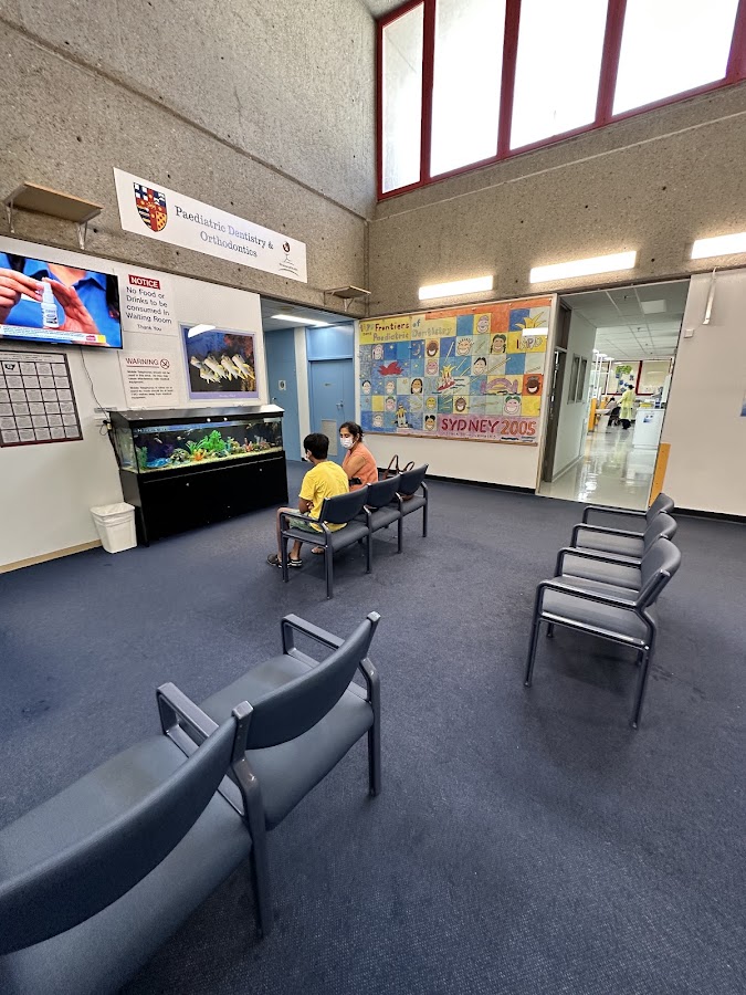 Westmead Centre for Oral Health