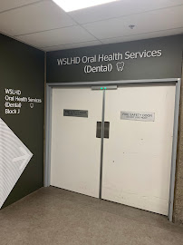 Westmead Centre for Oral Health