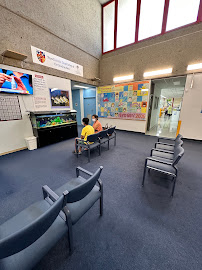 Westmead Centre for Oral Health in Sydney