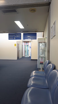 Westmead Centre for Oral Health