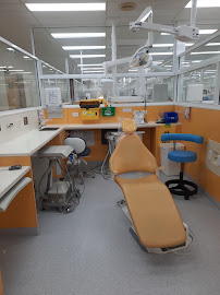Westmead Centre for Oral Health