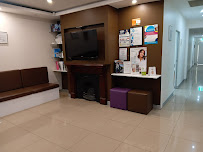 Albion Street Dental