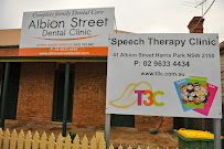 Albion Street Dental