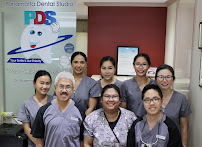 Dr Rodman IP