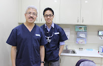 Dr Rodman IP
