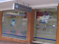 Dr Rodman IP