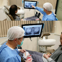 Dr Rodman IP