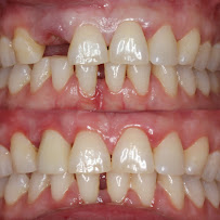 Dr Rodman IP