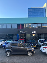 SparX Lab