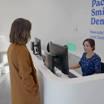 Pacific Smiles Dental Sydney CBD