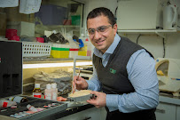 Aesthetic Denture Clinic Parramatta