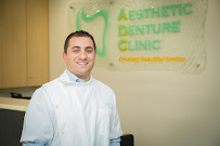 Aesthetic Denture Clinic Parramatta in Sydney
