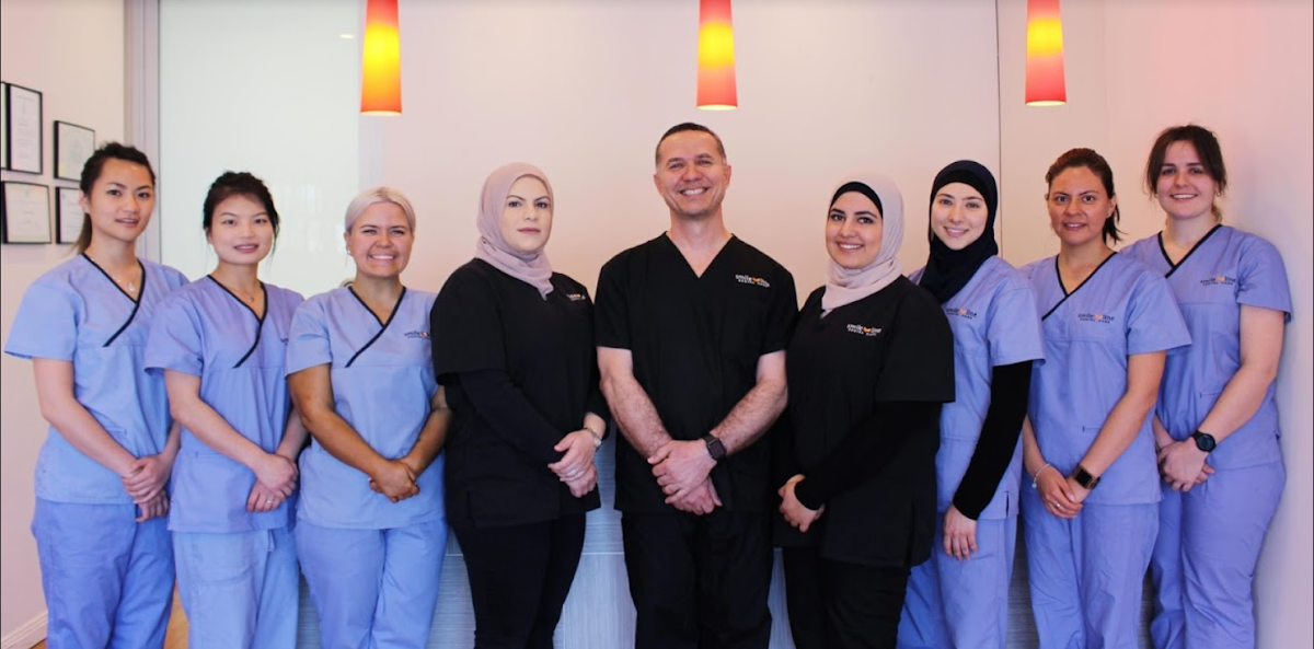 Smile Line Dental Care - Dentist Bankstown