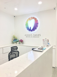 Always Smiles Dental Bankstown