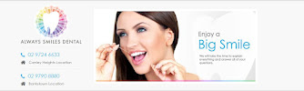 Always Smiles Dental Bankstown