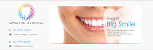 Always Smiles Dental Bankstown