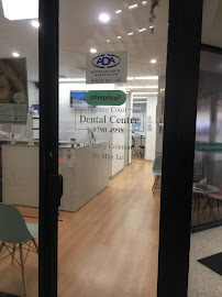 Centre Court Dental