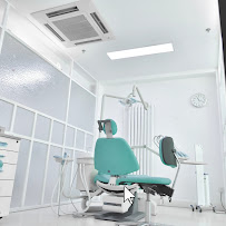 Centre Court Dental