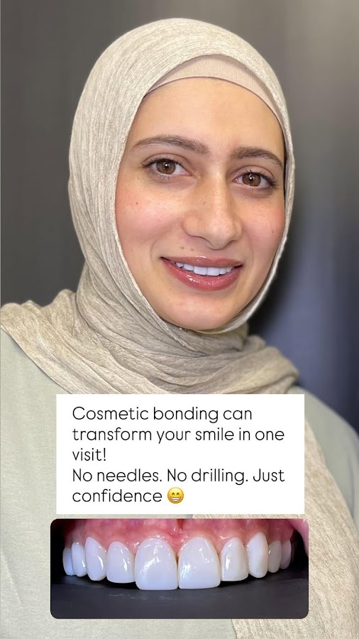 Rickard Dental Centre Bankstown