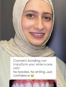 Rickard Dental Centre Bankstown in Sydney