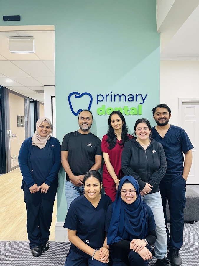 Primary Dental Bankstown