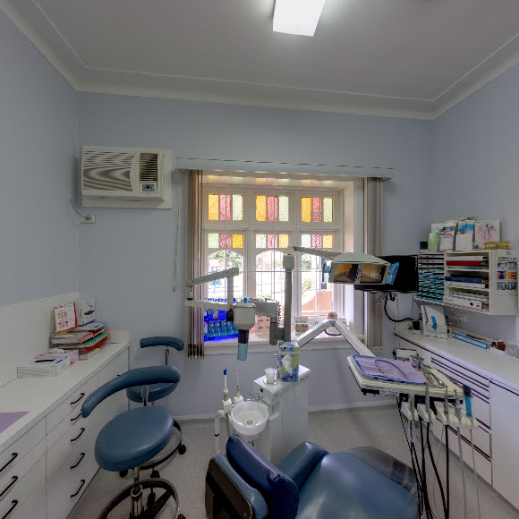 Chapel Road Dental Surgery