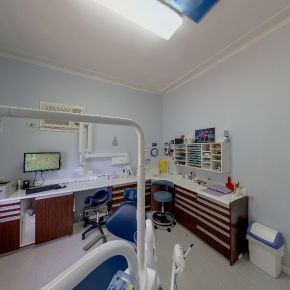 Chapel Road Dental Surgery