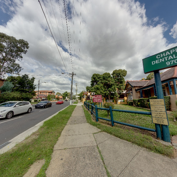 Chapel Road Dental Surgery