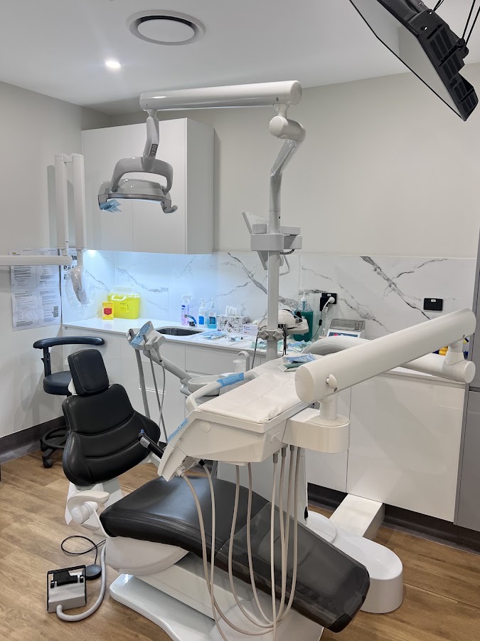 Green Apple Dental Care CBD