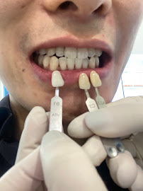 Green Apple Dental Care CBD